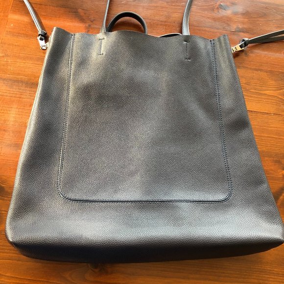 Luxury Vegan Leather Women's Bag - Picture 1 of 14